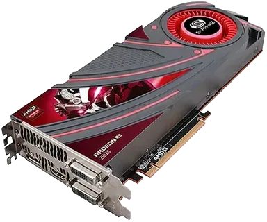 Ремонт AMD в Махачкале - Авторизованный сервисный центр